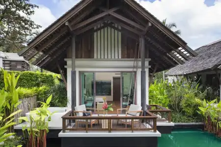 Outrigger Khao Lak Beach Resort - 0