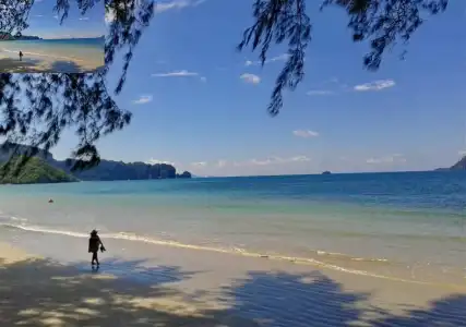 Ao Nang Resotel - 10