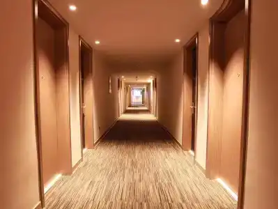 Jinjiang Inn Select - 9