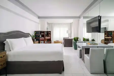 Nautilus Sonesta Miami Beach - 22