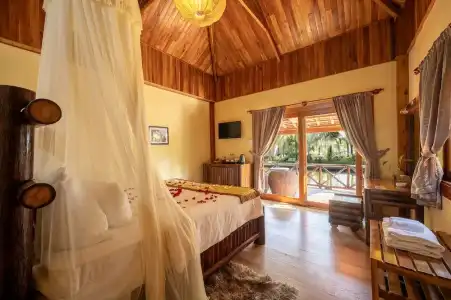 Milana Beach Resort & Spa - 106