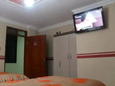 Hostal Corona Blanca - 5