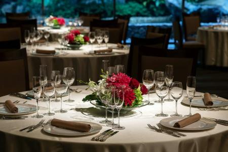 Sheraton Miyako Tokyo - 41