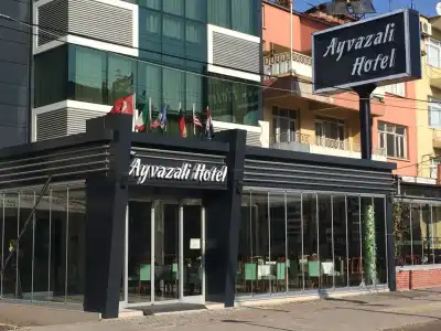 Ayvazali - 0