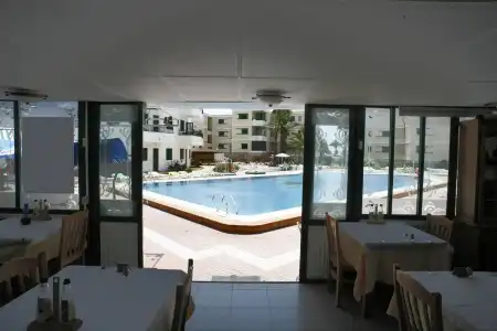 Las Faluas - 19