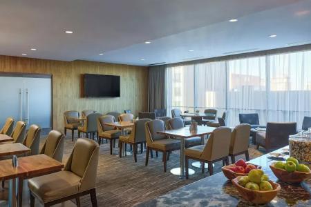 Cambria Downtown Phoenix Convention & Airport - 74