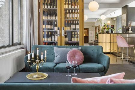 Astoria, Best Western Signature Collection - 18