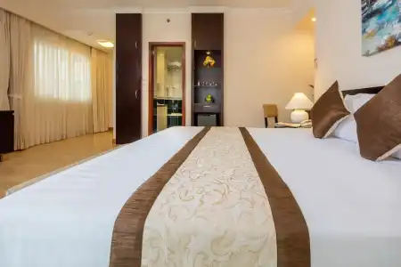 Norfolk Mansion Luxury Serviced Apartment - 216