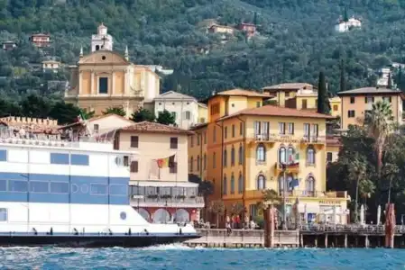 Malcesine - 18