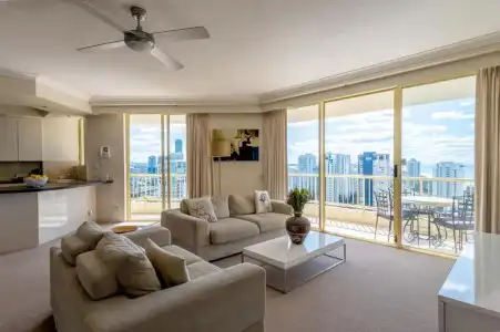 Contessa Holiday Apartments - 160