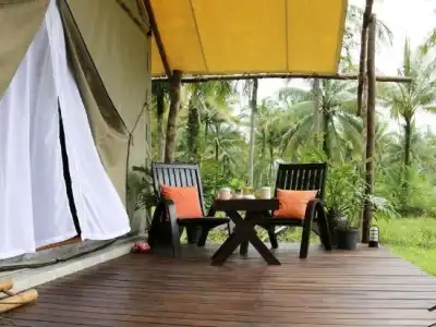 Haadson Resort - Khaolak, Phangnga - 8
