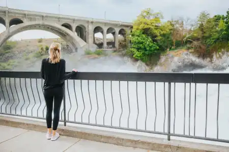 Centennial Spokane - 30
