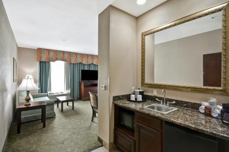 Hampton Inn Corpus Christi-Northwest I-37 - 24