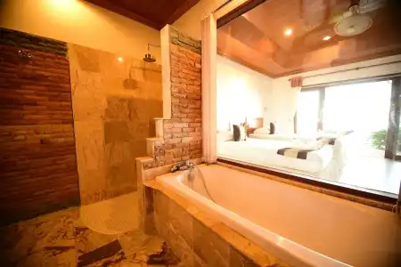 Haad Khuad Resort - 95