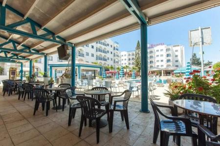 Crown Resorts Elamaris - 13