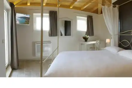 Relais Colle San Giorgio - 19