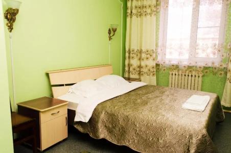 Tashir Mini-hotel - 58