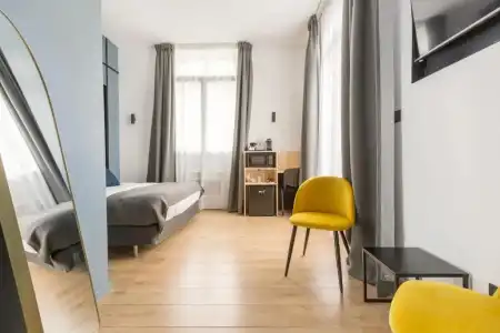 Villa Gounod - 106