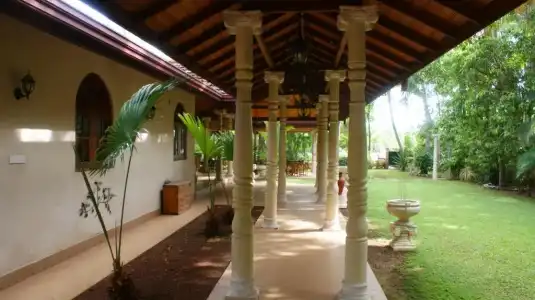 Dedduwa Boat House - 17