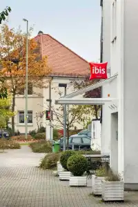 ibis Frankfurt Airport - 15