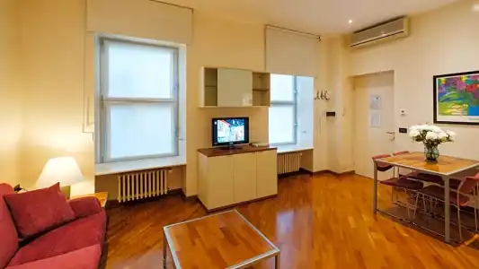 Residence Sacchi - 221