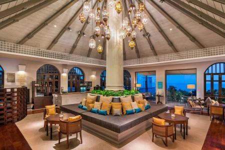 Sheraton Samui Resort - 40