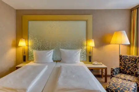 Mercure ParkMönchengladbach - 37