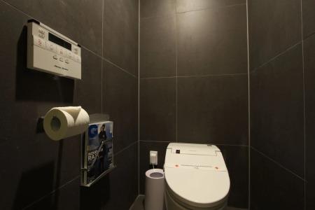 BrownDot Incheon Songdo - 7