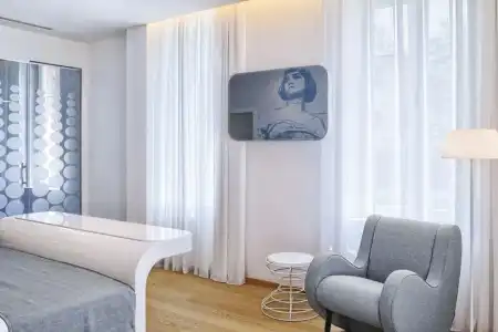 Ausonia Hungaria Wellness & Lifestyle - 36