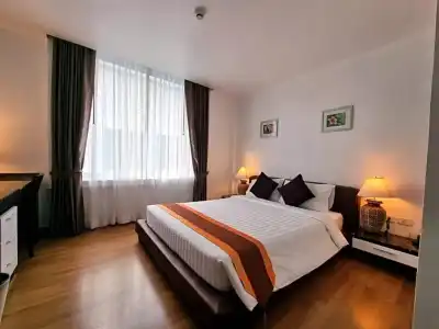 The Bedrooms Boutique - 72