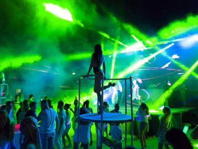 Royal Dragon – All Inclusive - 41