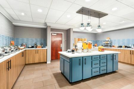 Homewood Suites by Hilton Lexington Fayette Mall - 26