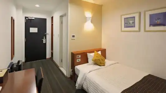 Annex Inn - 36