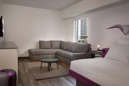 Yotel Miami - 54