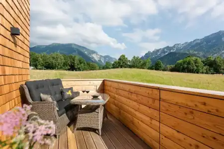 Klosterhof – Alpine Hideaway & Spa - 108