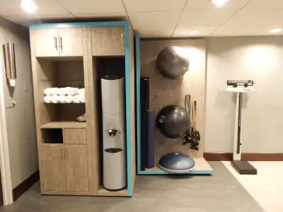 Crowne Plaza Chicago West Loop by IHG - 23
