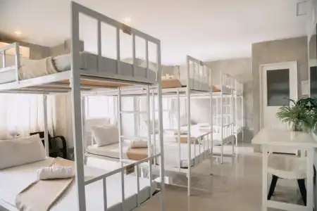Ban's Avenue Guest House - 22