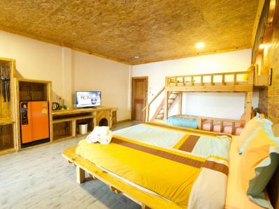 Tamnanpar Resort - 30