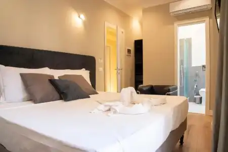 AD Suites Tritone - 52