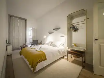 Malmerendas Boutique Lodging - 51