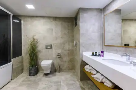 Anemon Kent Diyarbakır Otel - 29