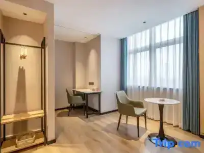 GreenTree Inn Suzhou North Zhongshan Road Weiye Yingchun Plaza Business - 33