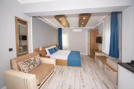Marina Bodrum - 11