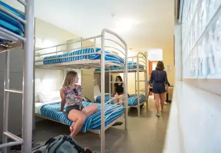 YHA Brisbane City - 30