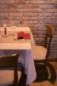 Relais Leon D Oro - 21