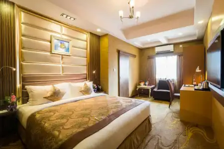 Best Western Chinatown - 63