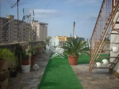 Camelot B&B Palermo - 20
