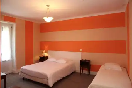 The Originals Boutique, Hôtel Terminus - 57
