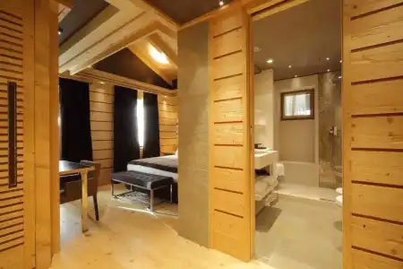 Rosapetra Spa Resort - 6