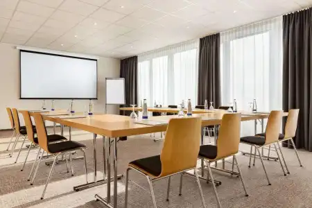 Wyndham Garden Munich Messe - 41
